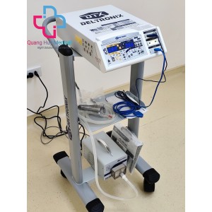 Máy cắt đốt (cắt LEEP) cổ tử cung chuyên dụng Deltronix